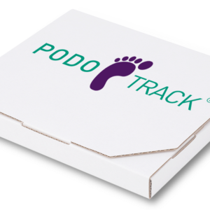 Podotrack kit d'essai